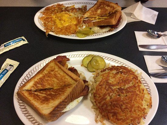 Waffle House